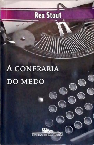 A Confraria Do Medo