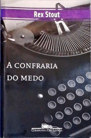 A Confraria Do Medo