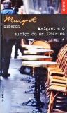 Maigret E O Sumiço Do Sr. Charles