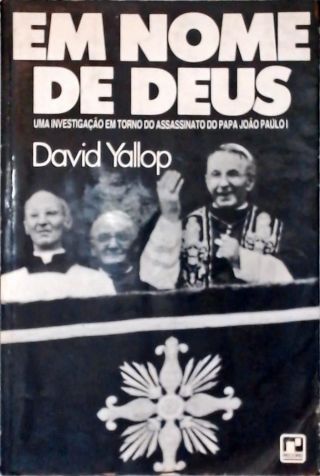 Em Nome de Deus
