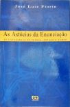 As Astúcias Da Enunciação