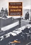 Eichmann Em Jerusalém