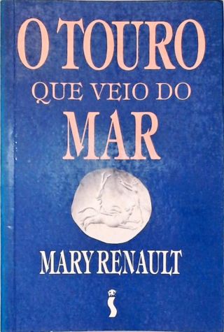 O Touro Que Veio Do Mar