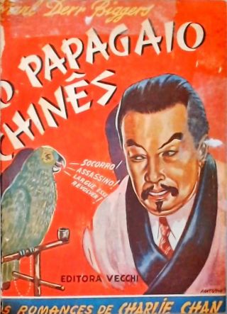 O Papagaio Chinês