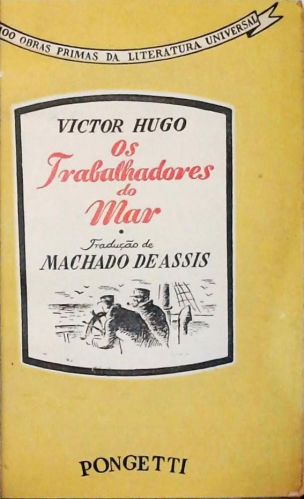 Os Trabalhadores do Mar
