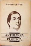 Antologia Poética