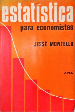 Estatística Para Economistas