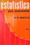 Estatística Para Economistas