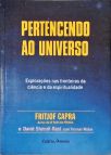 Pertencendo Ao Universo