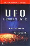 Ufo: Fenômeno De Contato
