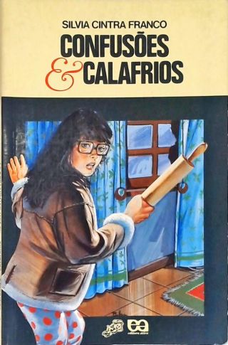 Confusões E Calafrios