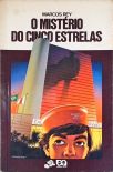 O Mistério do Cinco Estrelas