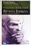 Revista Espírita: Jornal De Estudos Psicológicos