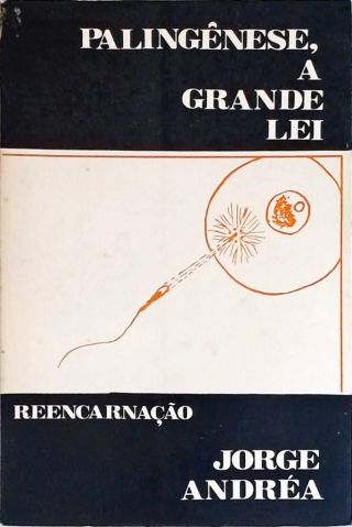 Palingênese, A Grande Lei