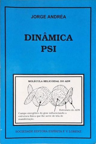 Dinâmica Psi