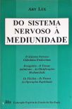 Do Sistema Nervoso À Mediunidade