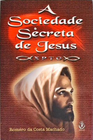 A Sociedade Secreta De Jesus