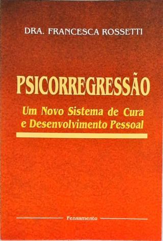 Psicorregressão