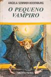 O Pequeno Vampiro