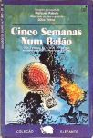 Cinco Semanas Num Balão