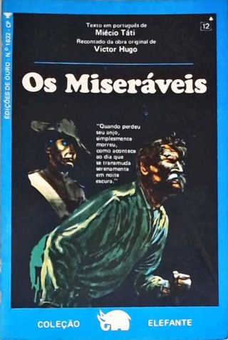 Os Miseráveis (adaptado)