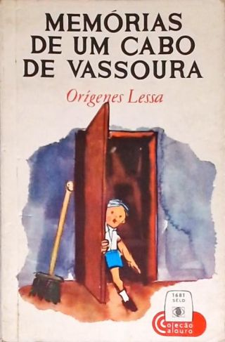 Memórias de um Cabo de Vassoura