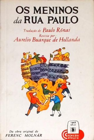 Os Meninos da Rua Paulo