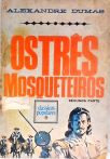 Os Três Mosqueteiros - Vol. 2