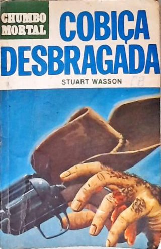 Cobiçada Desbragada
