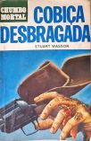 Cobiçada Desbragada