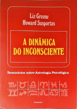 A Dinâmica Do Inconsciente