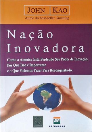 Nação Inovadora