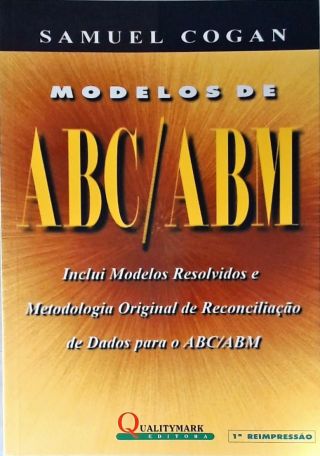 Modelos de ABC/ABM