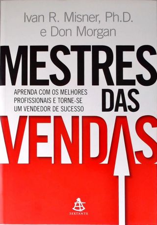 Mestres Das Vendas