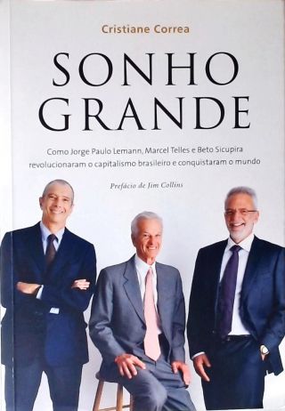 Sonho Grande