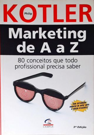 Marketing de A a Z