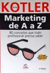 Marketing de A a Z