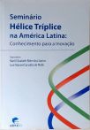 Seminário Hélice Tríplice Na América Latina