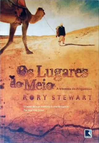 Os Lugares Do Meio