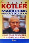 Marketing Para O Século XXI