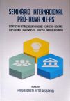 Seminário Internacional Pró-Inova NIT-RS