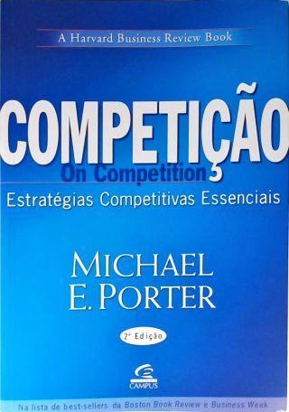 Competição