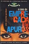 O caso da empregada em apuros