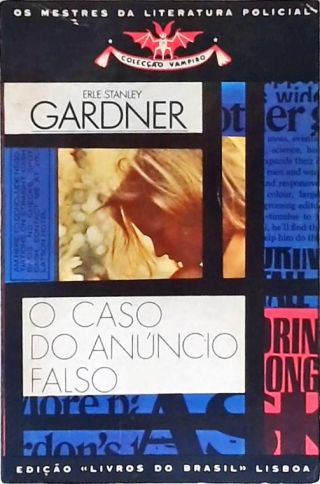 O Caso do Anúncio Falso