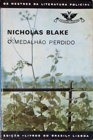 O Medalhão Perdido