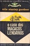 O Caso Dos Macacos Lendários