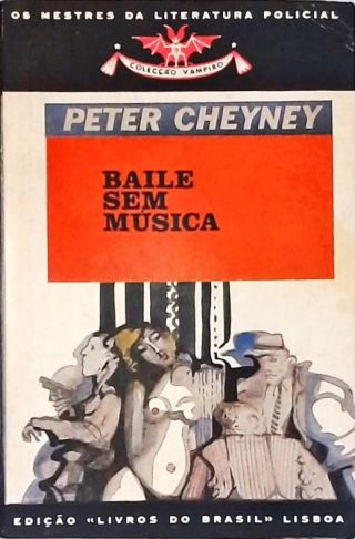 Baile sem Música