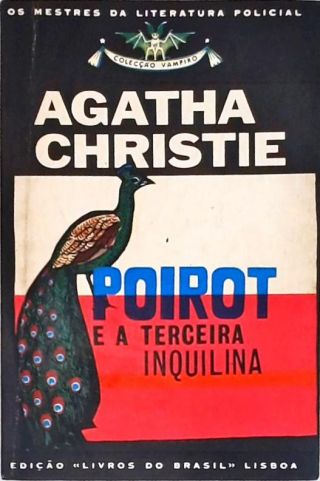 Poirot e a Terceira Inquilina