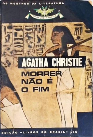Morrer Não é o Fim