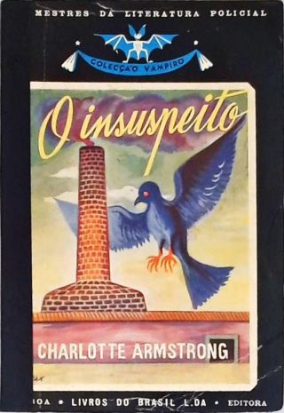 O Insuspeito
